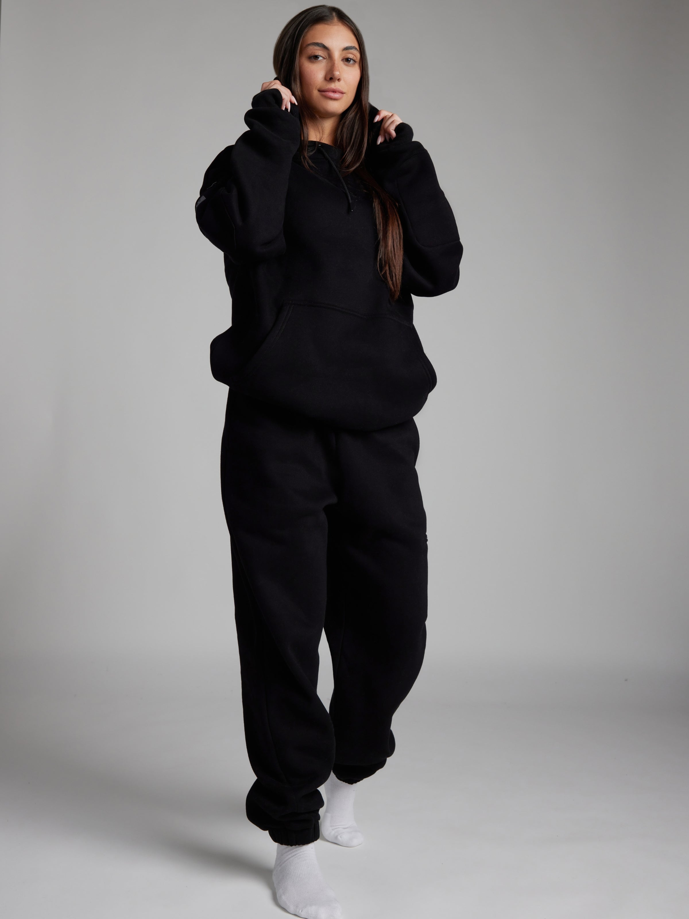 Airplane Mode Travel Sweatpants
