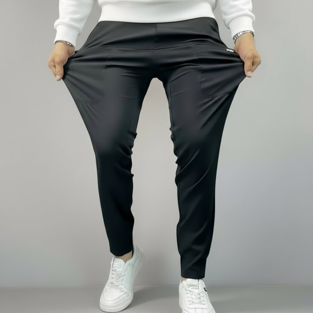 Premium Stretch Cargo Pants 