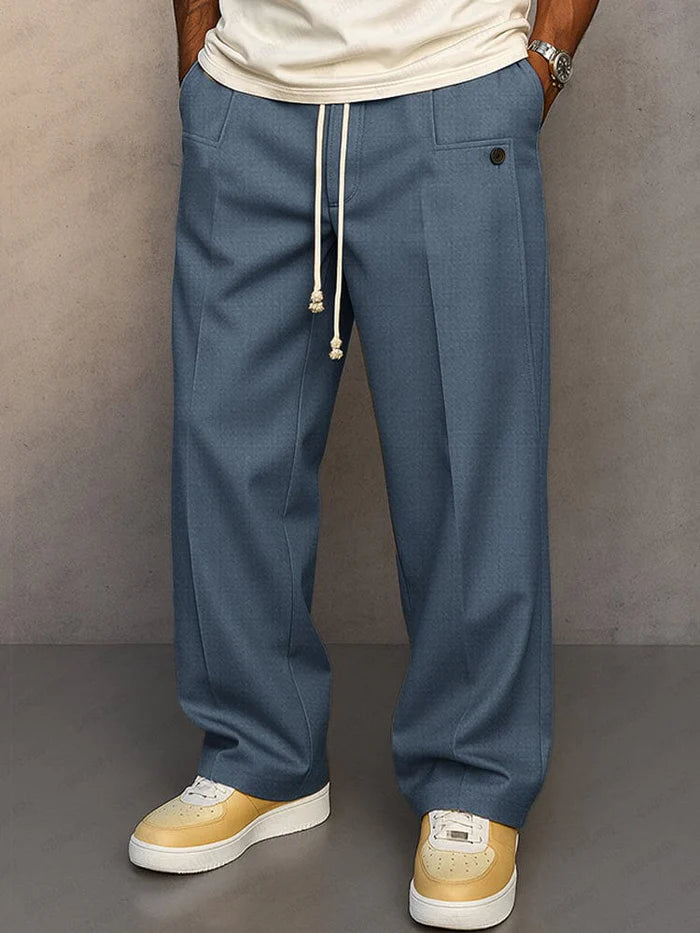 Álvaro | Pantalones Ryan
