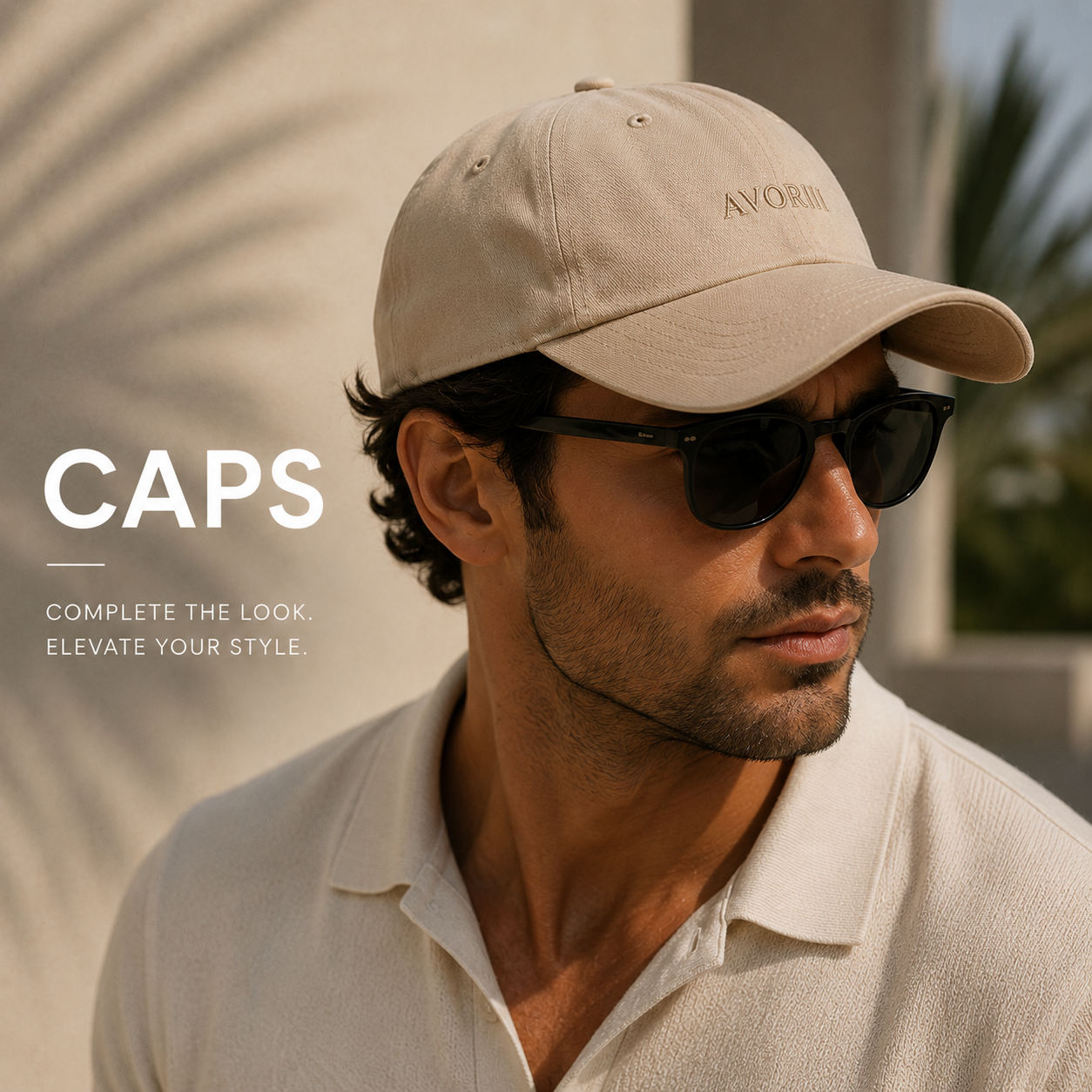 CAPS