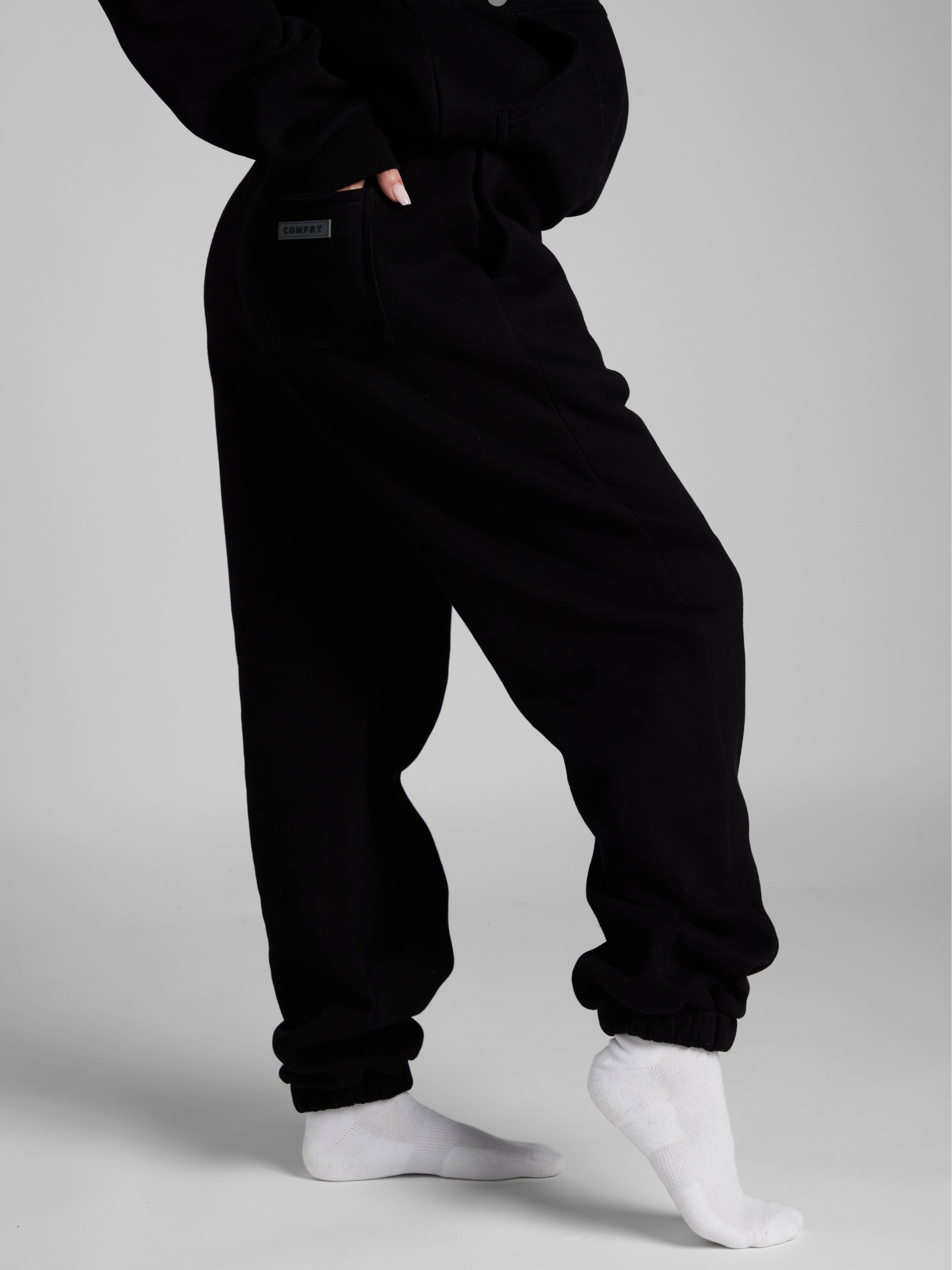Airplane Mode Travel Sweatpants