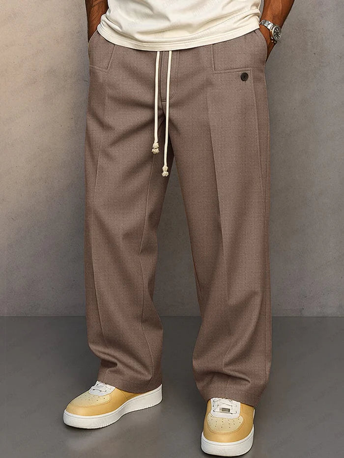 Álvaro | Pantalones Ryan