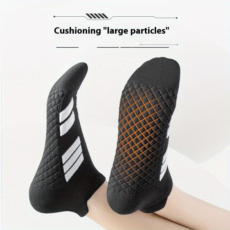 Cotton Sports Socks