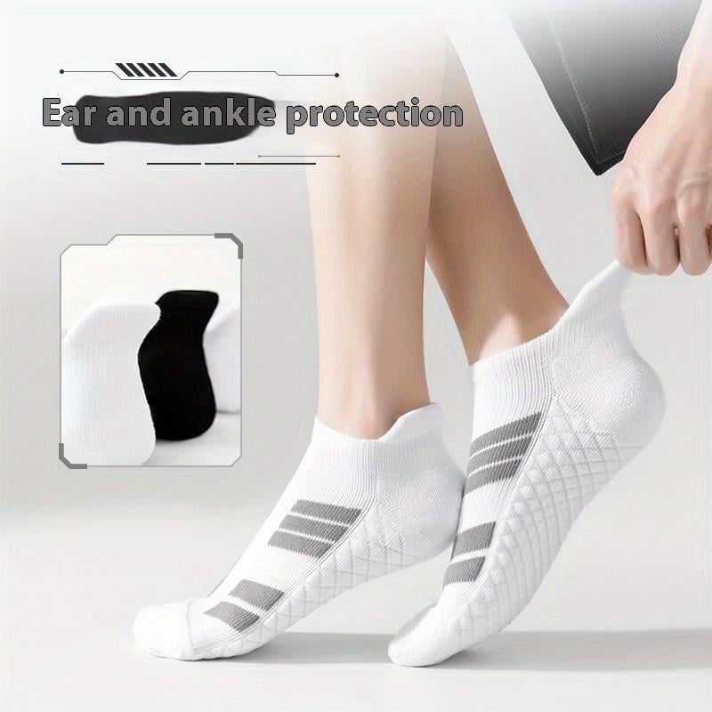 Anti-slip Design