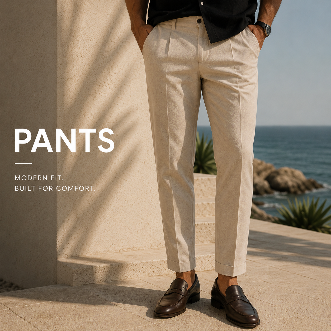PANTS