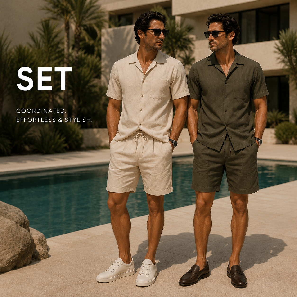 SET
