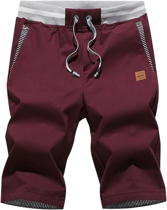 H.D Eden Shorts