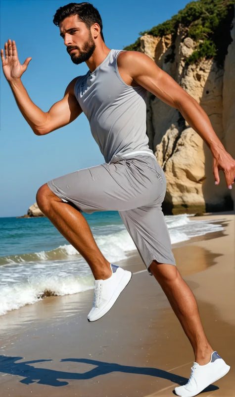 H.D Eden Shorts