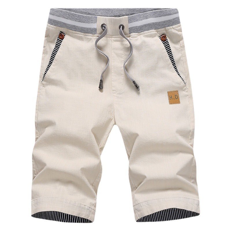 H.D Eden Shorts