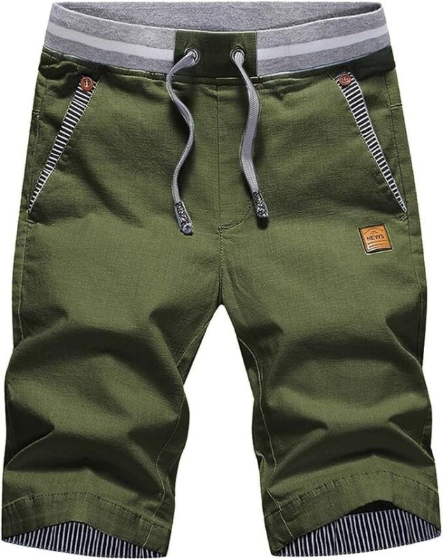 H.D Eden Shorts