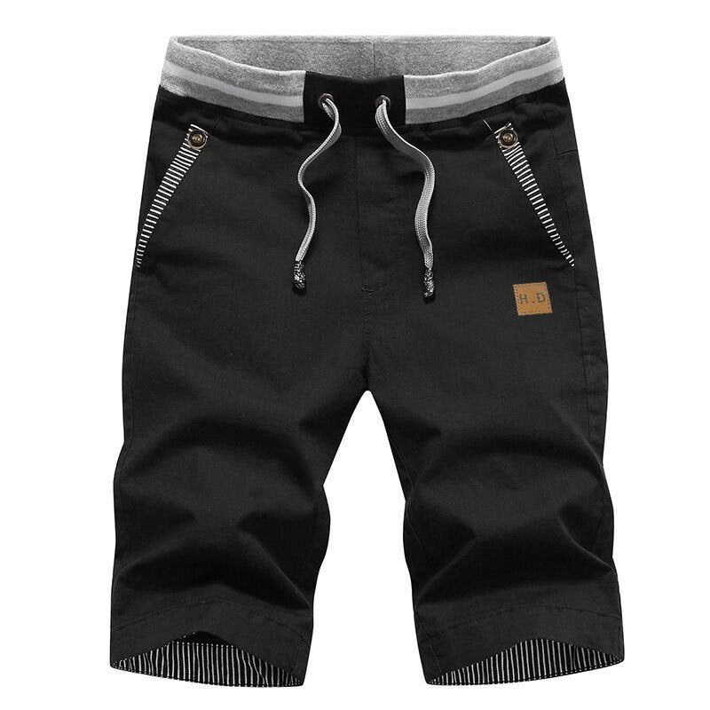 H.D Eden Shorts