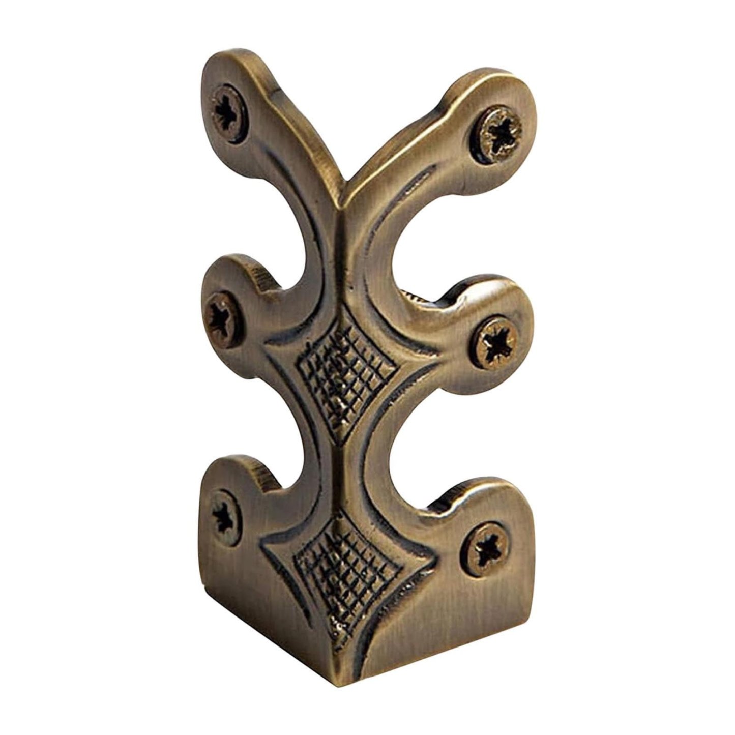 🎁TikTok Last Day Sale 🎉Vintage Metal Brass Protectors