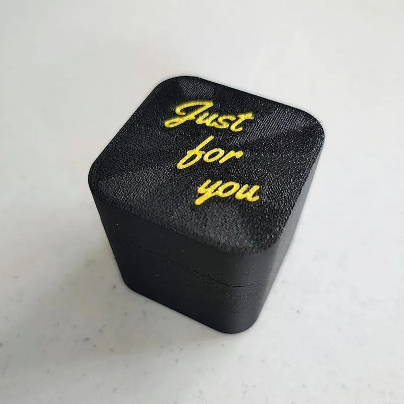 🎁TikTok Last Day Sale - 70% OFF🎉Middle Finger in a Box