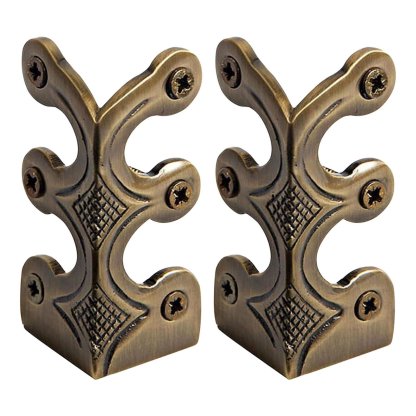 🎁TikTok Last Day Sale 🎉Vintage Metal Brass Protectors