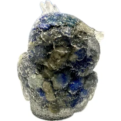 🦉100% Handmade Natural Crystal Owl (Jordan Maynard Handmade®) - Buy 4 Get Extra 20% Off & Free Shipping