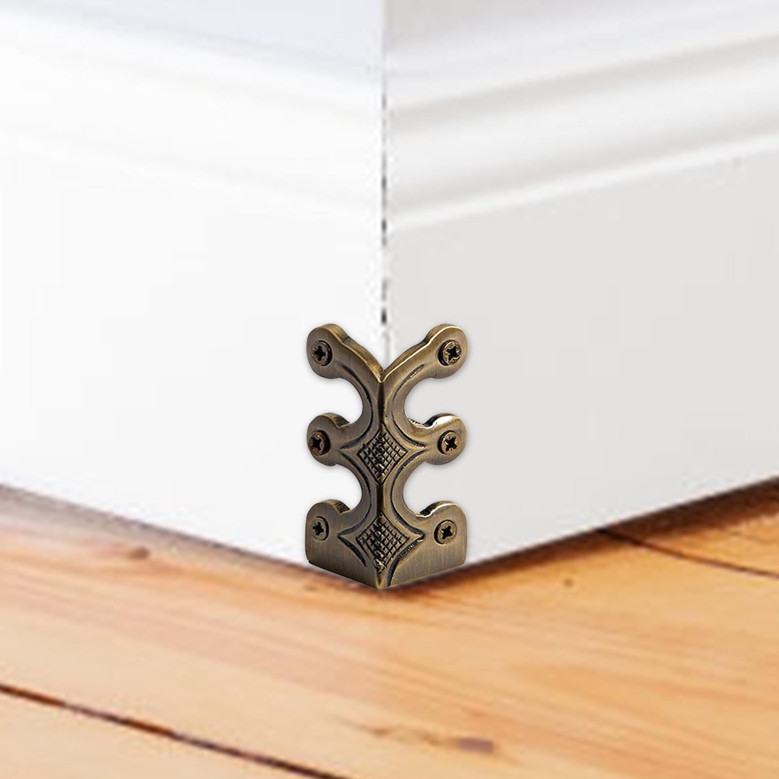 🎁TikTok Last Day Sale 🎉Vintage Metal Brass Protectors