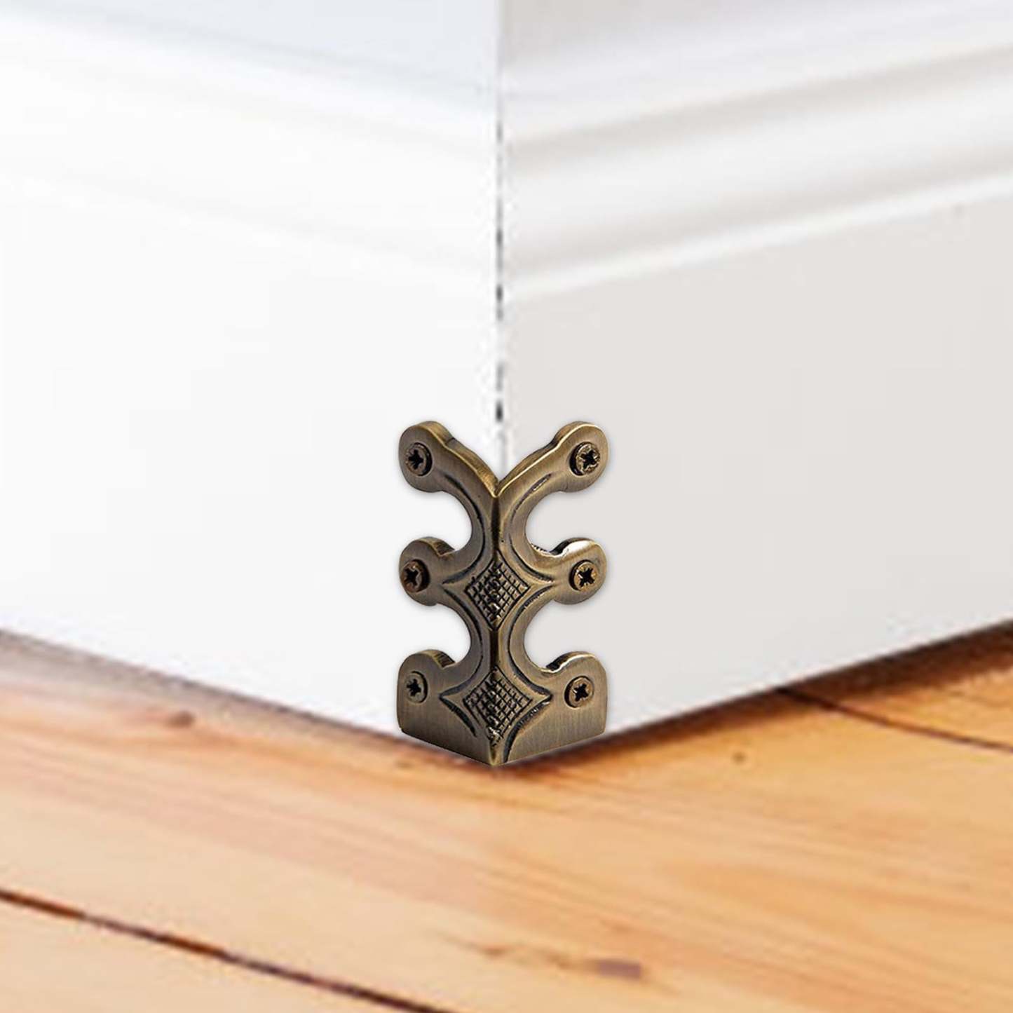 🎁TikTok Last Day Sale 🎉Vintage Metal Brass Protectors