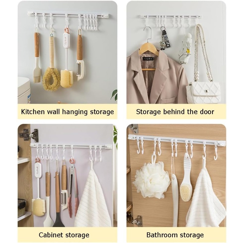 Versatile Usage in Any Space