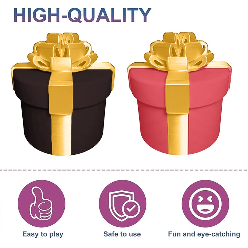 Last Day Sale — Up to 70% OFF | Christmas gift fun nesting doll box