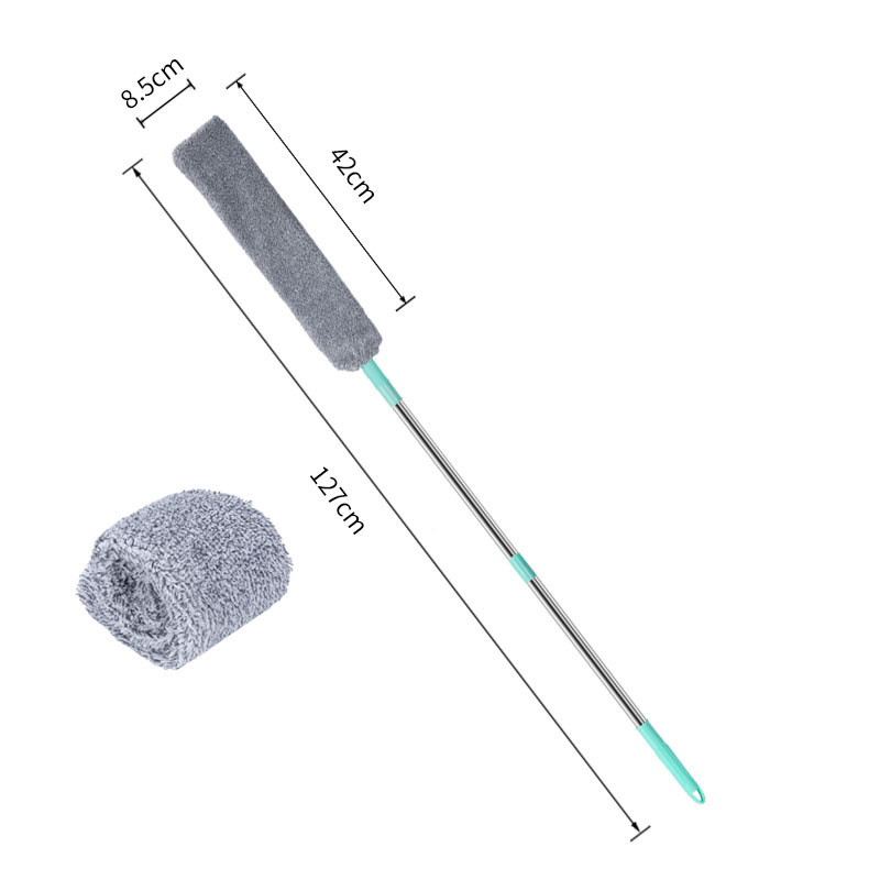 Last Day Sale — Up to 70% OFF | Retractable Gap Dust Cleaner