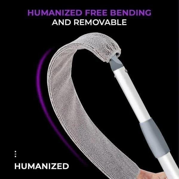 Last Day Sale — Up to 70% OFF | Retractable Gap Dust Cleaner