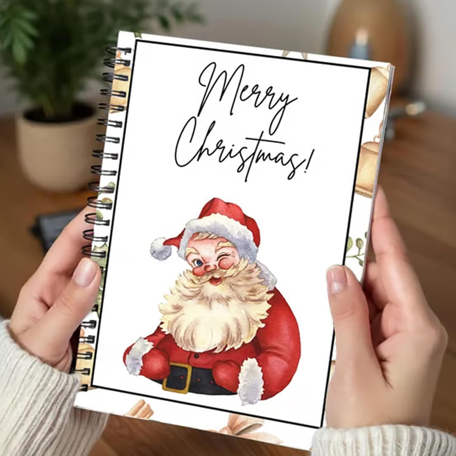 Last Day Sale — Up to 70% OFF | 📖Merry Christmas Surprise Gift Card Book