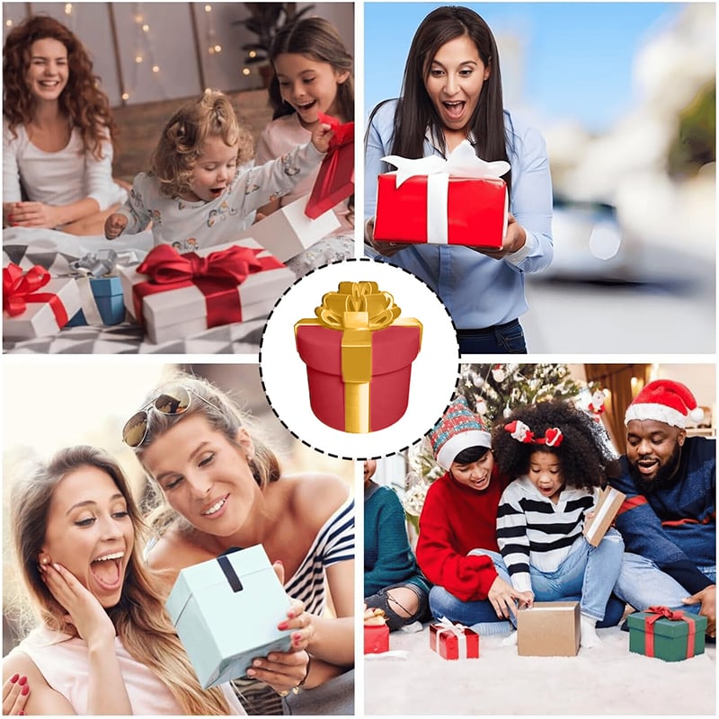 Last Day Sale — Up to 70% OFF | Christmas gift fun nesting doll box
