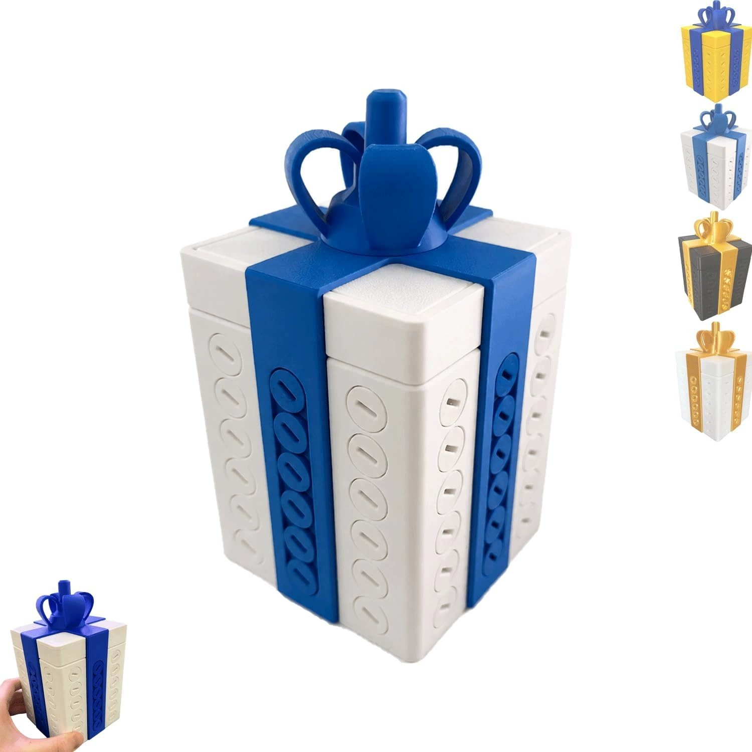 Last Day Sale — Up to 70% OFF | Hilarious Screw Challenge with Middle Finger Surprise 🤪🖕 Perfect Gag Gift for All Occasions!