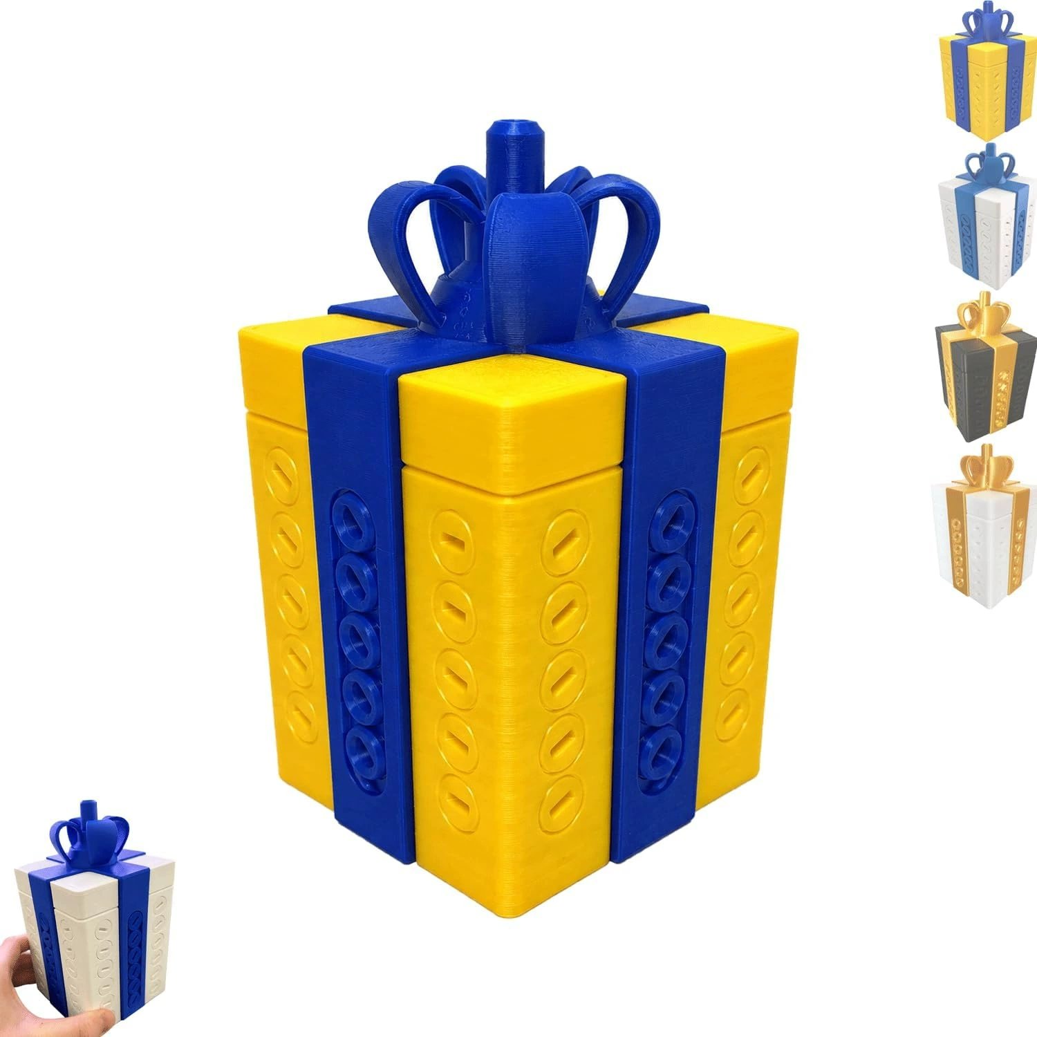 Last Day Sale — Up to 70% OFF | Hilarious Screw Challenge with Middle Finger Surprise 🤪🖕 Perfect Gag Gift for All Occasions!