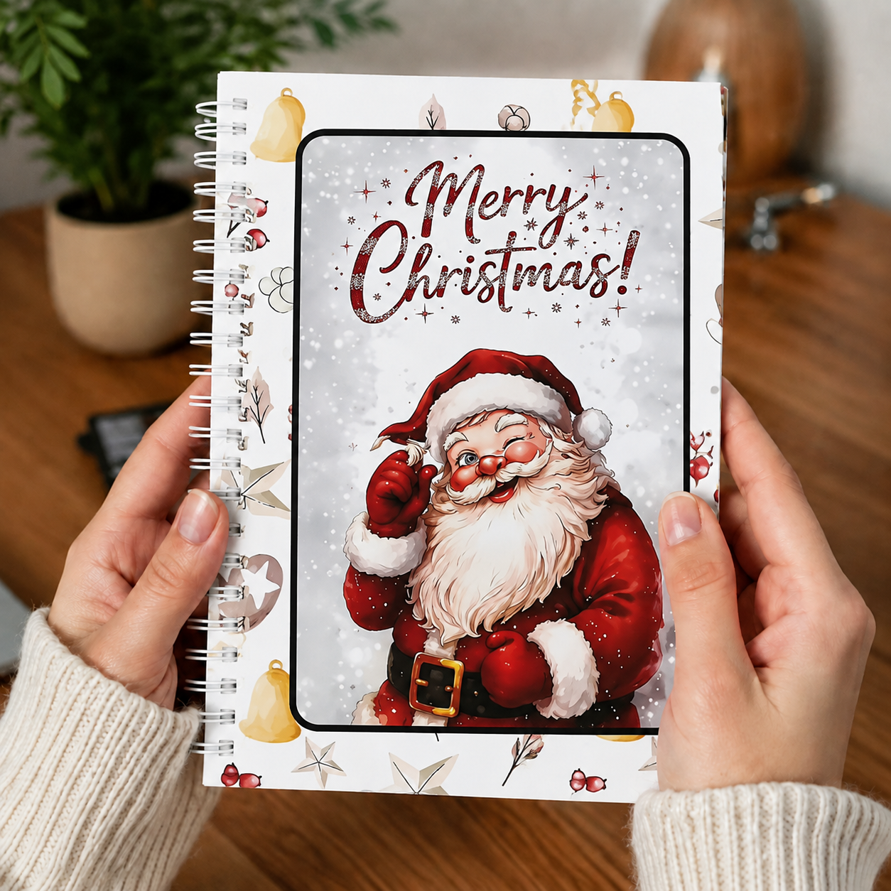 Last Day Sale — Up to 70% OFF | 📖Merry Christmas Surprise Gift Card Book