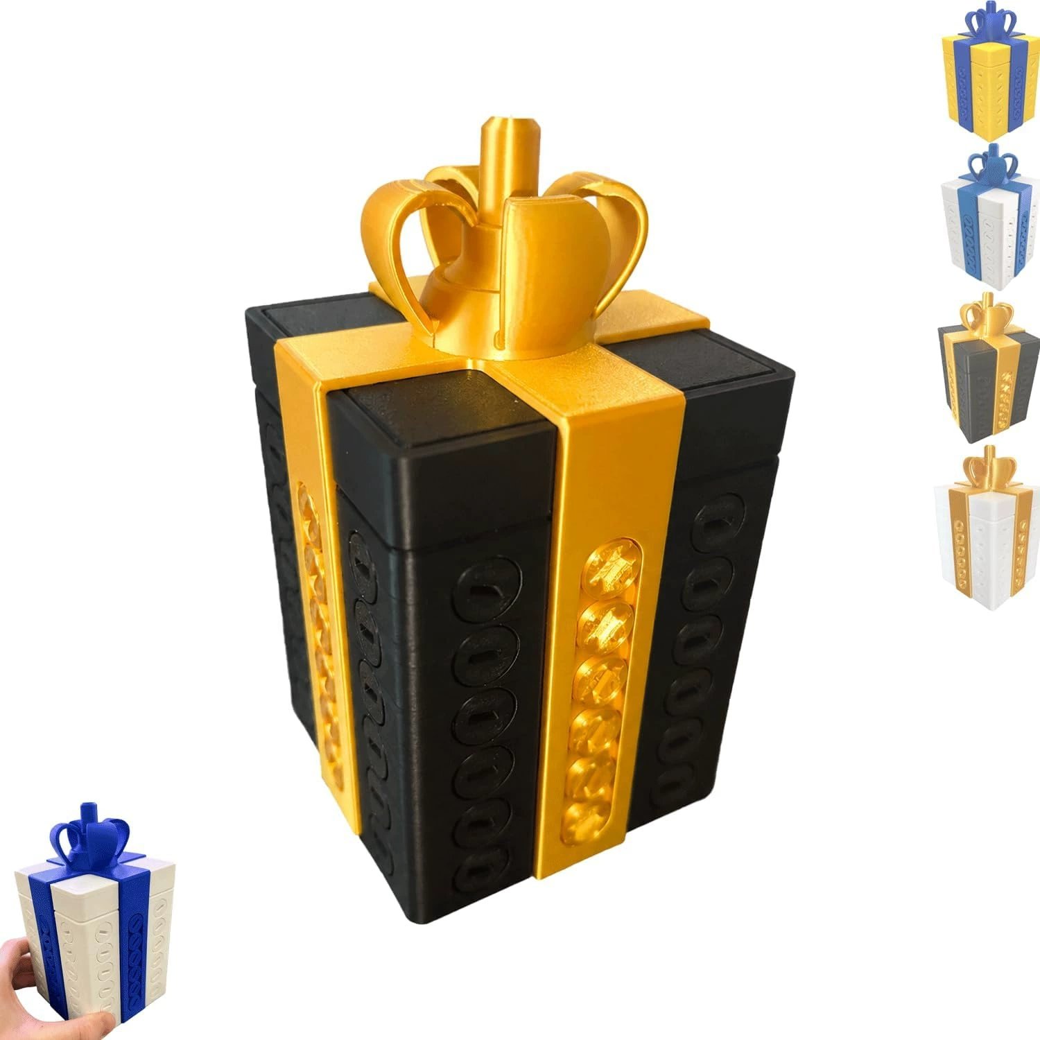 Last Day Sale — Up to 70% OFF | Hilarious Screw Challenge with Middle Finger Surprise 🤪🖕 Perfect Gag Gift for All Occasions!