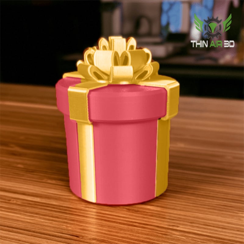 Last Day Sale — Up to 70% OFF | Christmas gift fun nesting doll box