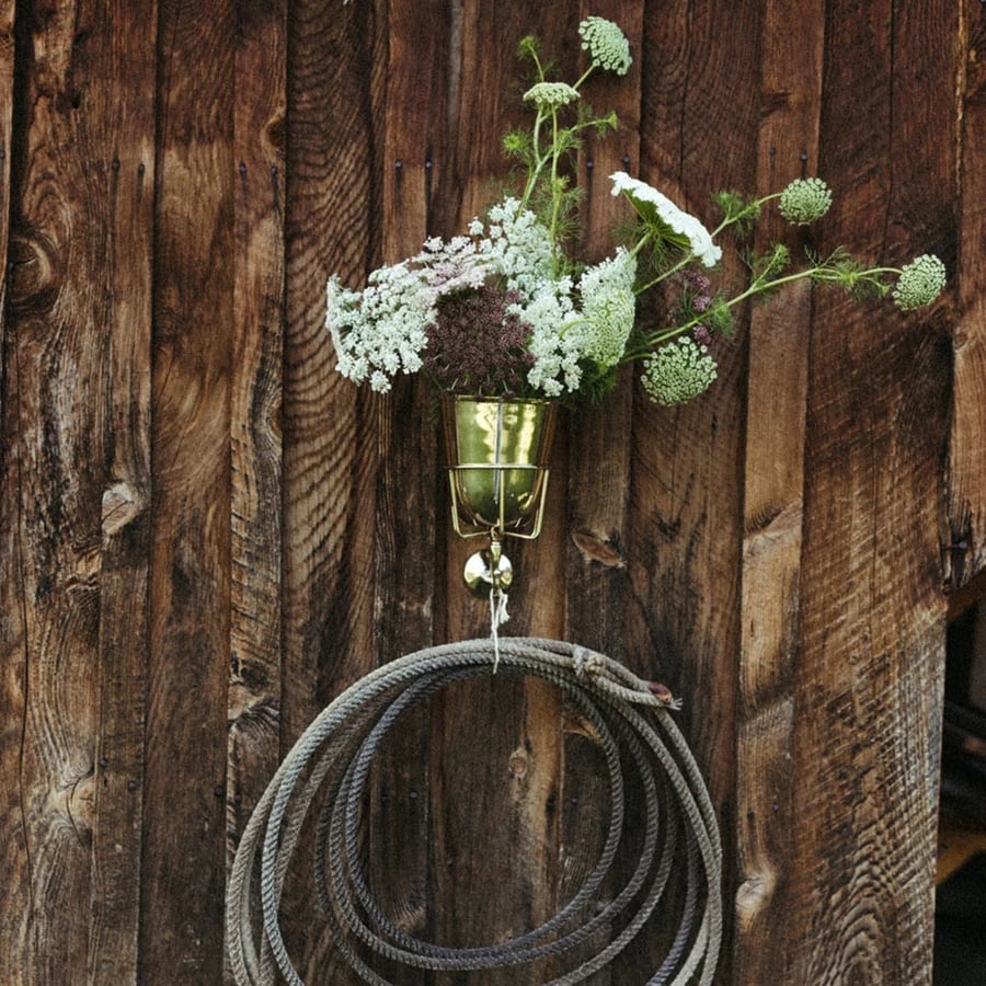 Last Day Sale — Up to 70% OFF | Bohemian Opal Wall Vessel for Plant Lovers -🌷Buy 2 Get Free Shipping