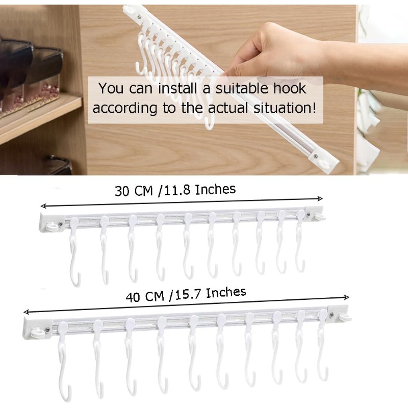 Practical Size Options