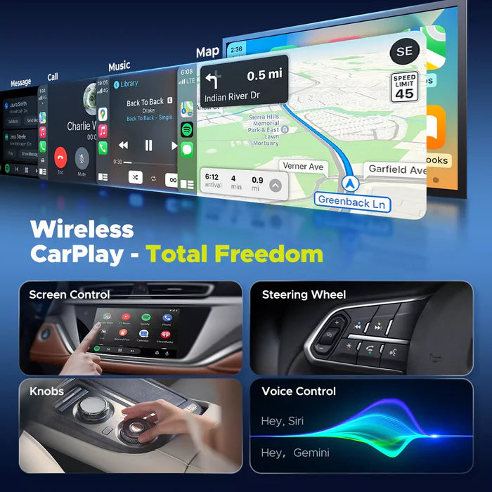 NANPUSA SmartDrive