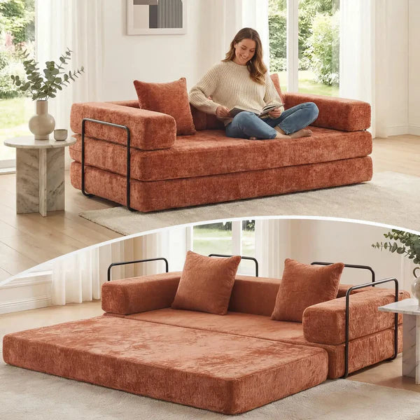 NANPUSA 5-in-1 Sofa