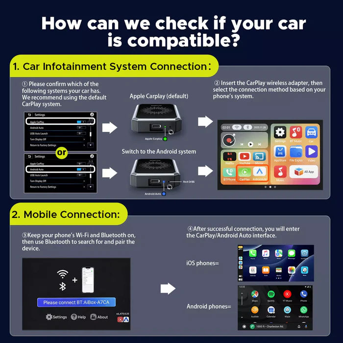 NANPUSA SmartDrive