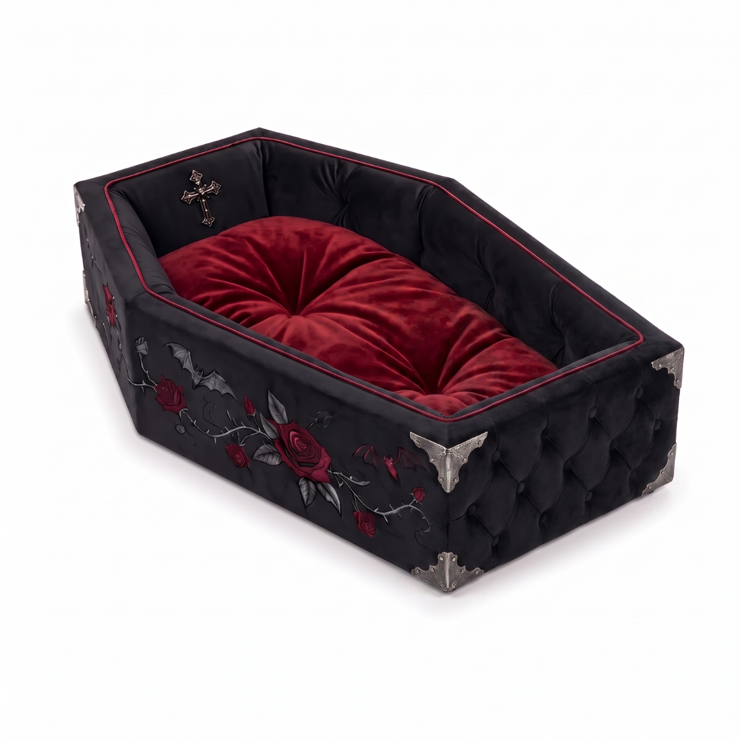 DOLONX Cat Bed