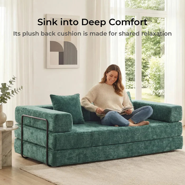 NANPUSA 5-in-1 Sofa