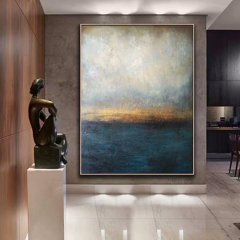 Oil Paintings Collection