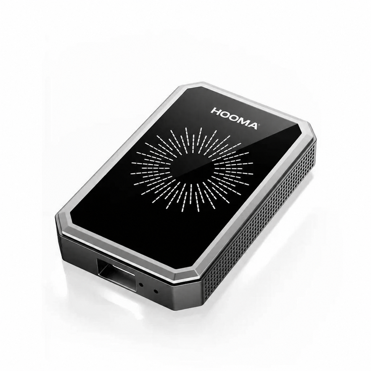 NANPUSA SmartDrive