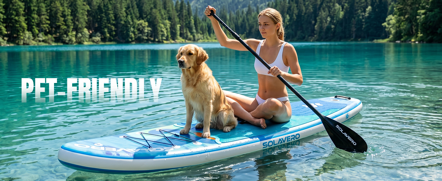 standup paddle boards