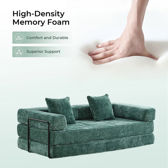 NANPUSA 5-in-1 Sofa