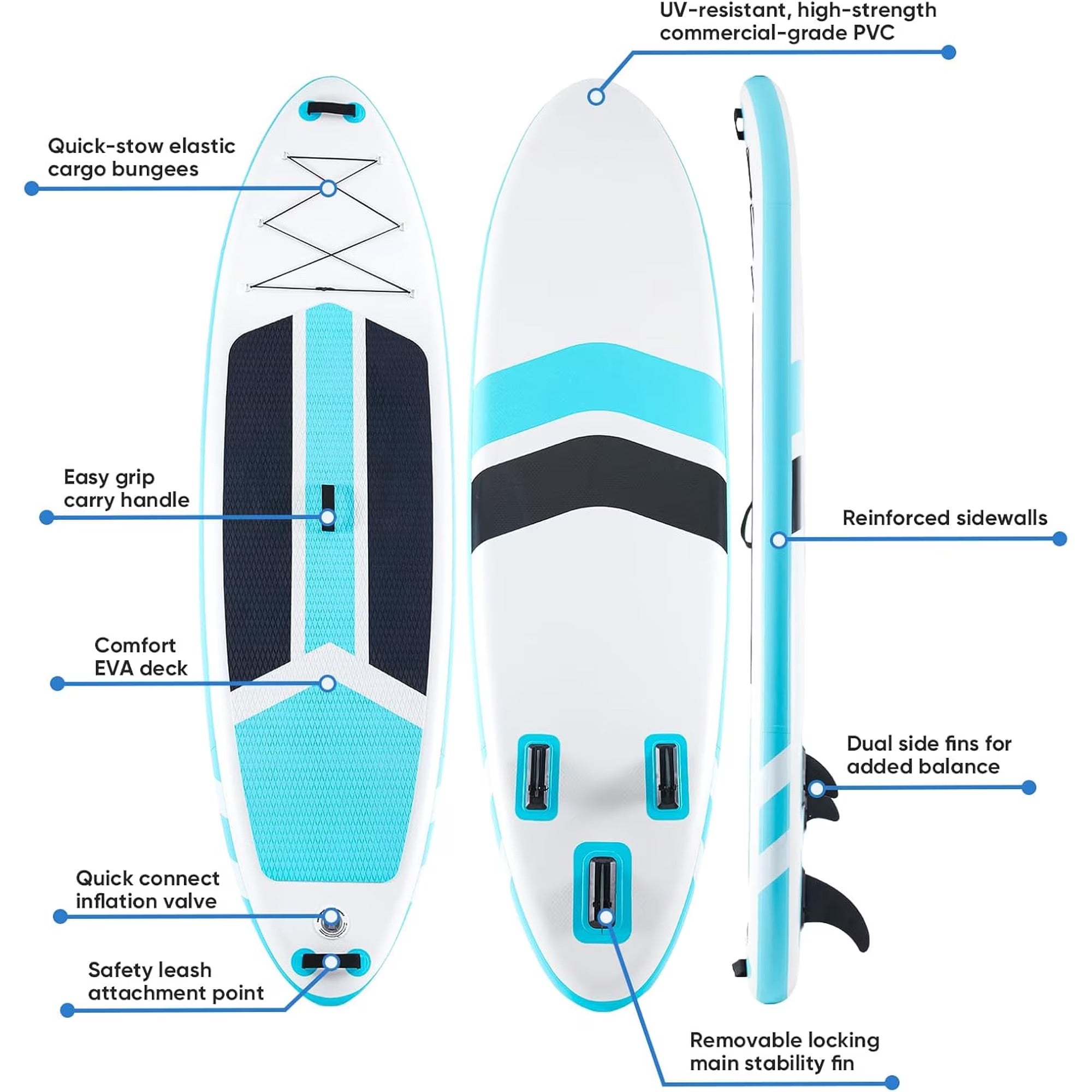 PaddlePro