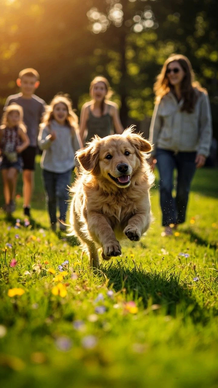 Pet Supplies