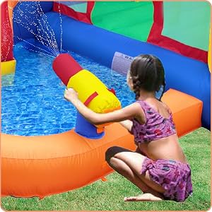 Water Gun