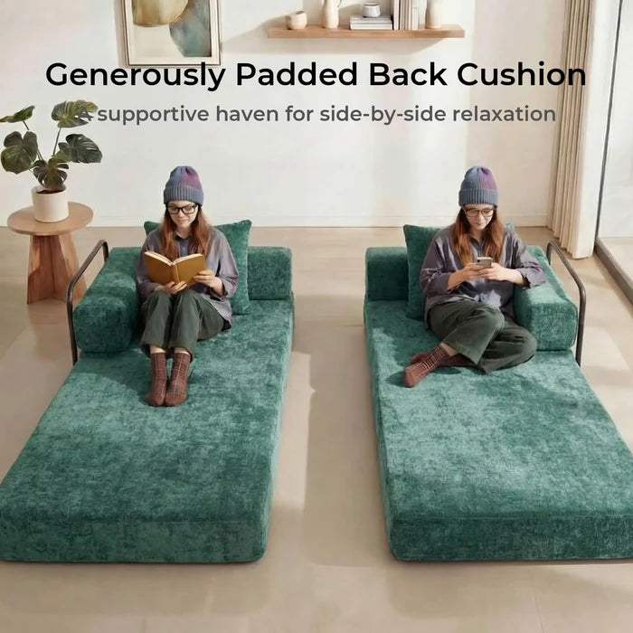 NANPUSA 5-in-1 Sofa