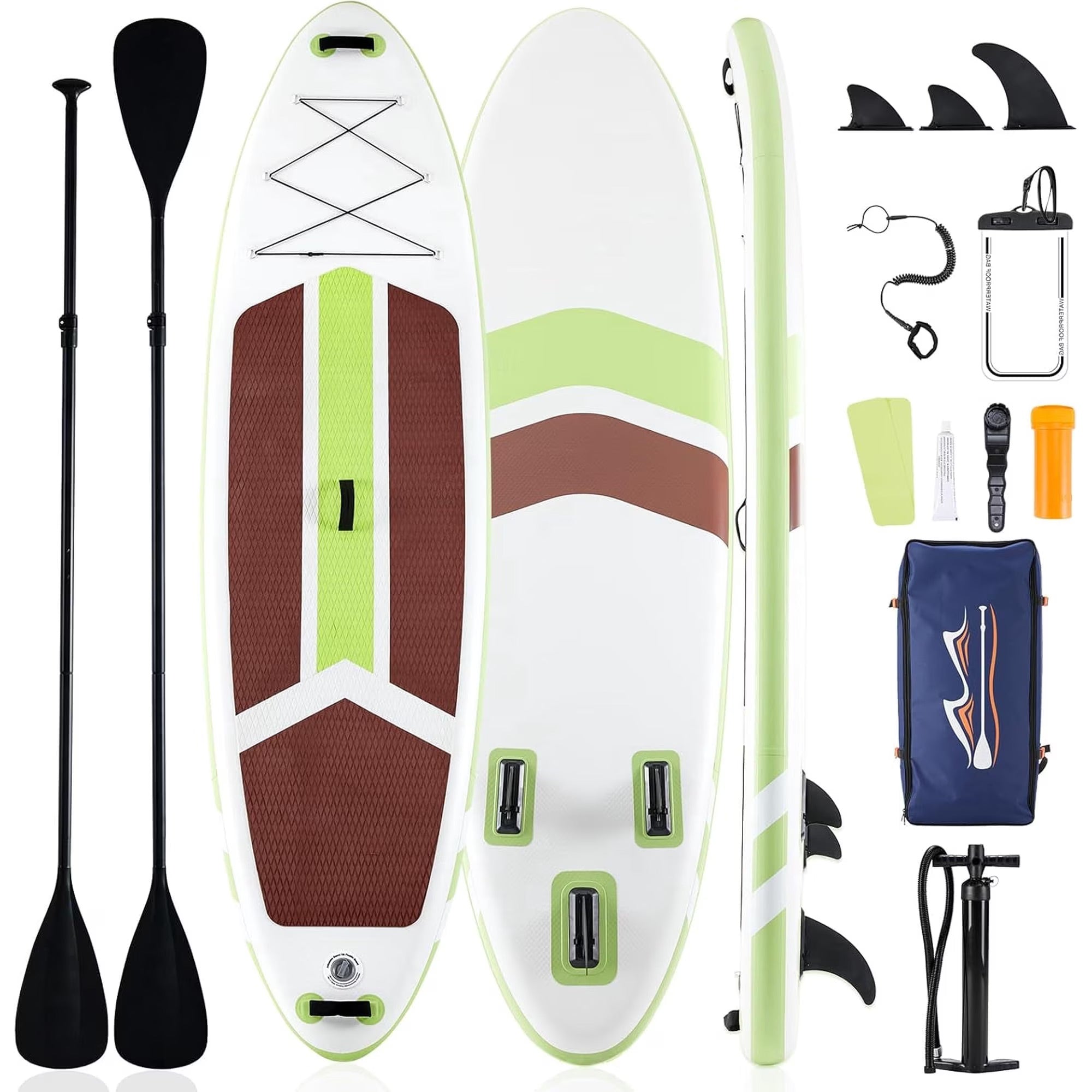 PaddlePro
