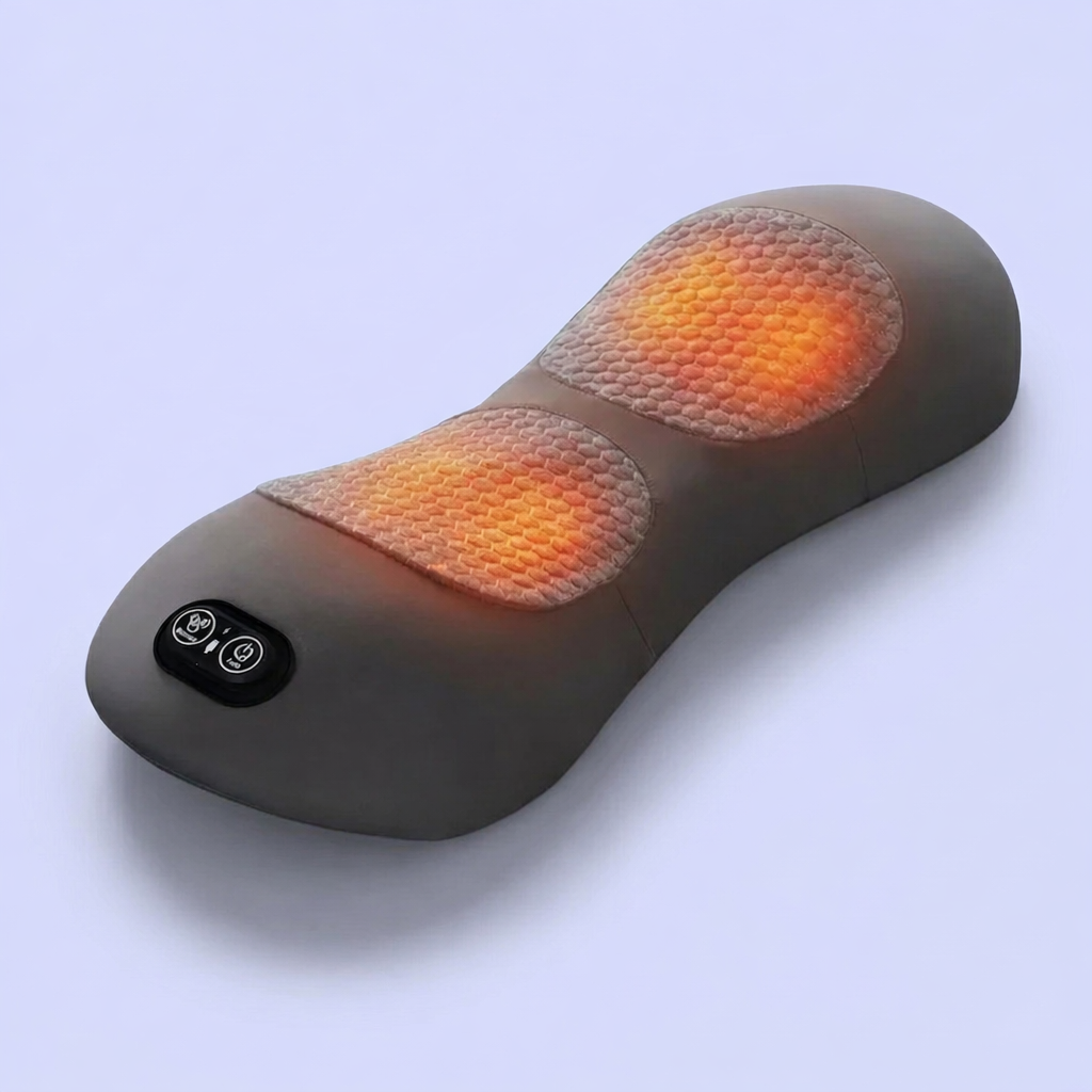 Nanpusa Triple Fusion Massager