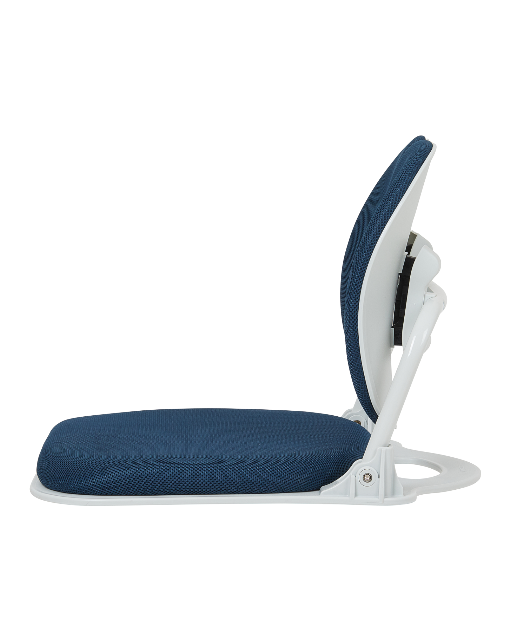 Portable Orthopedic Floor Chair